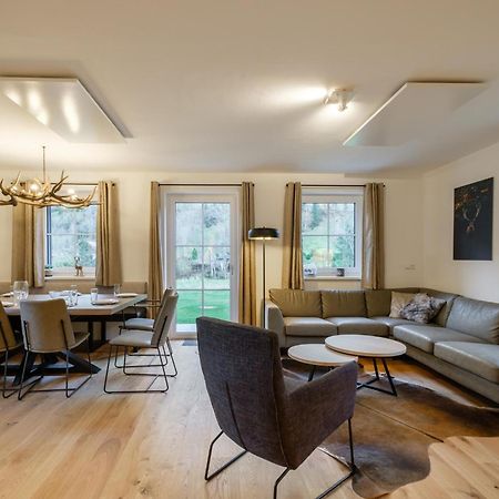 Riesner Alm 35 Villa Donnersbachwald Eksteriør bilde