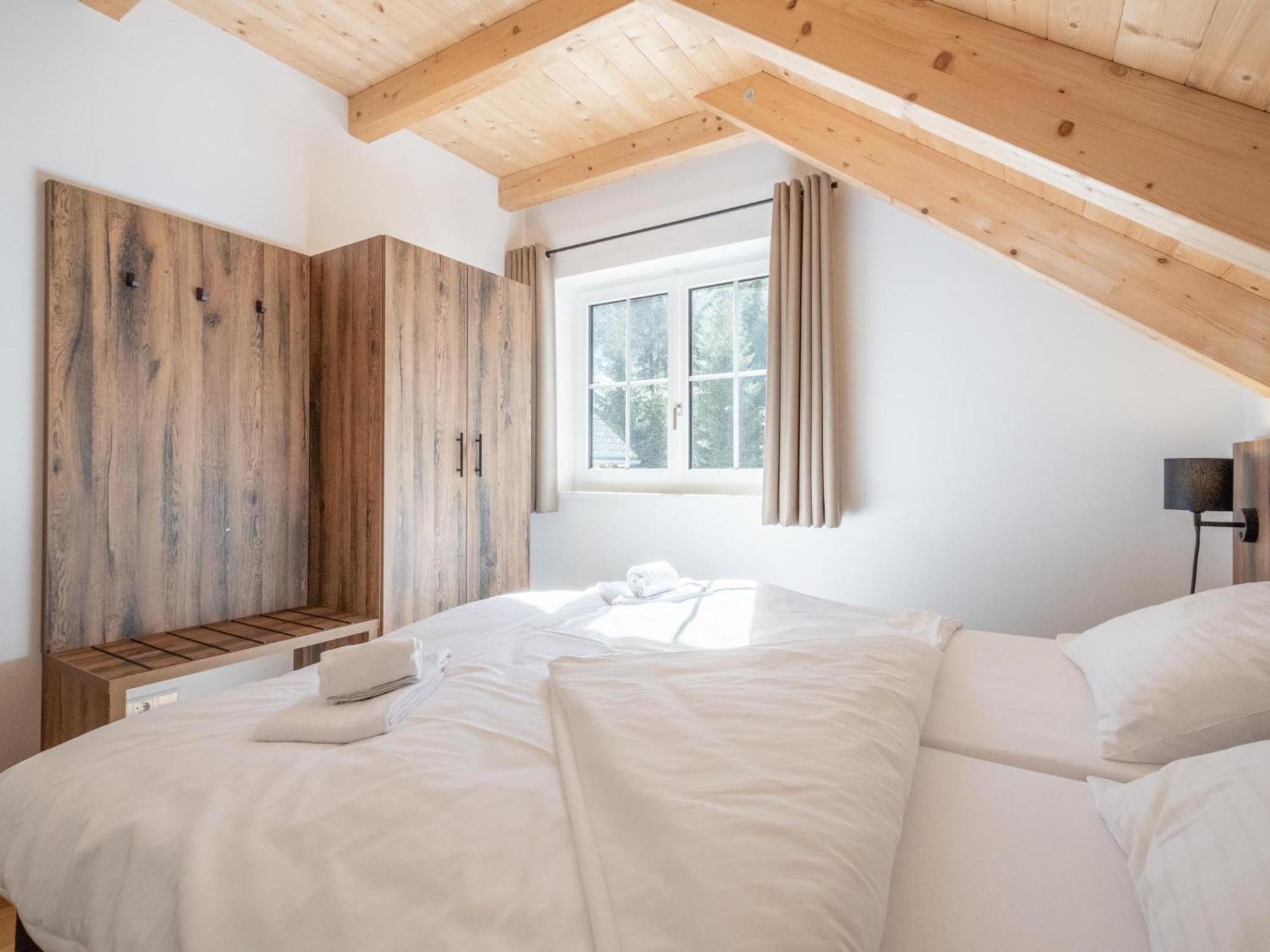 Riesner Alm 35 Villa Donnersbachwald Eksteriør bilde
