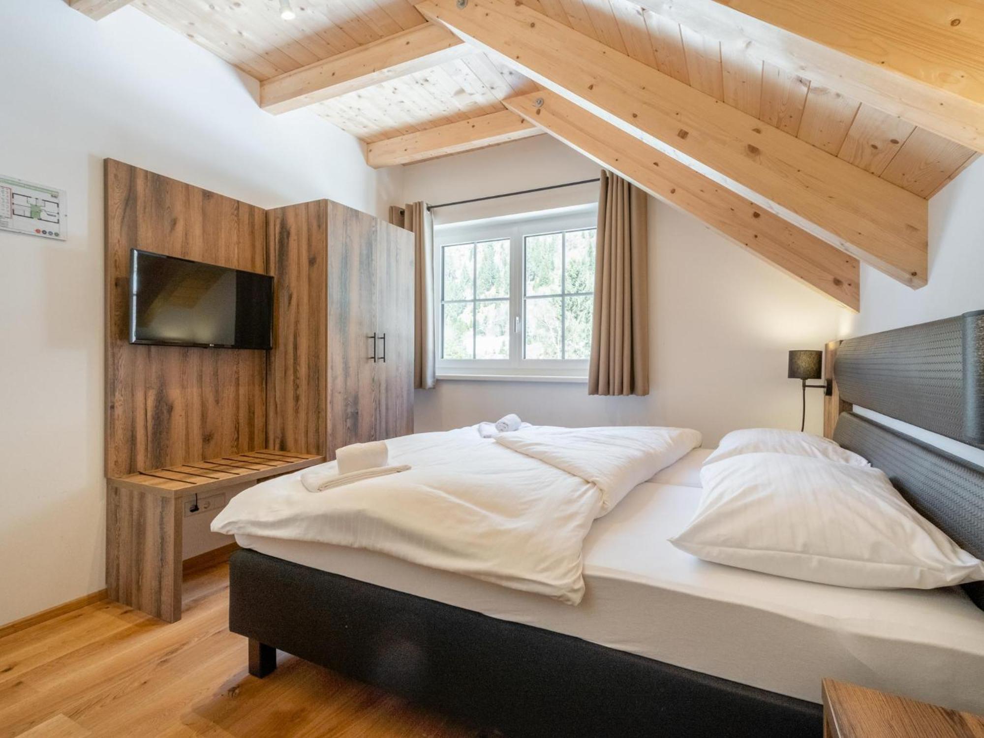 Riesner Alm 35 Villa Donnersbachwald Eksteriør bilde